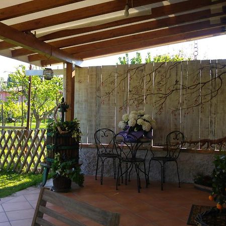 Bed and Breakfast Al Pic De Corone à Terzo d' Aquileia Extérieur photo