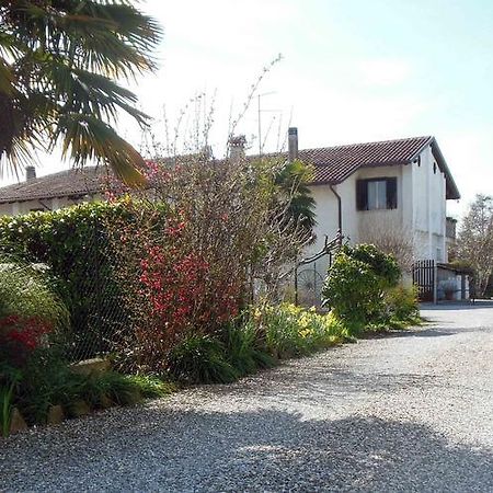 Bed and Breakfast Al Pic De Corone à Terzo d' Aquileia Extérieur photo