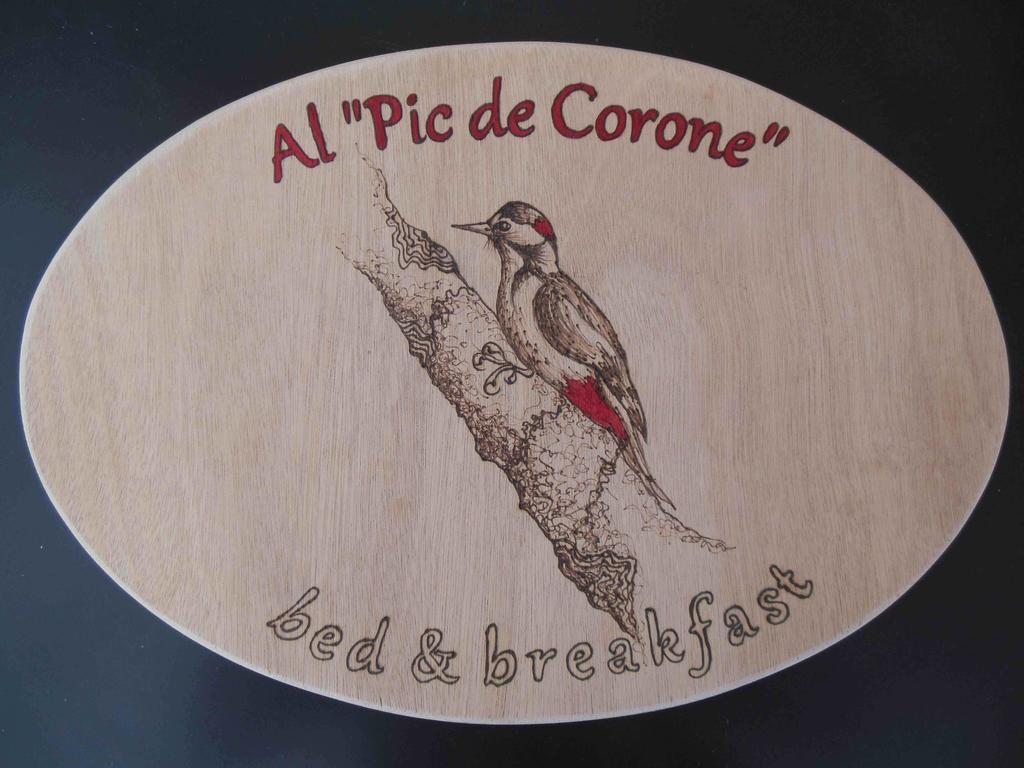 Bed and Breakfast Al Pic De Corone à Terzo d' Aquileia Extérieur photo