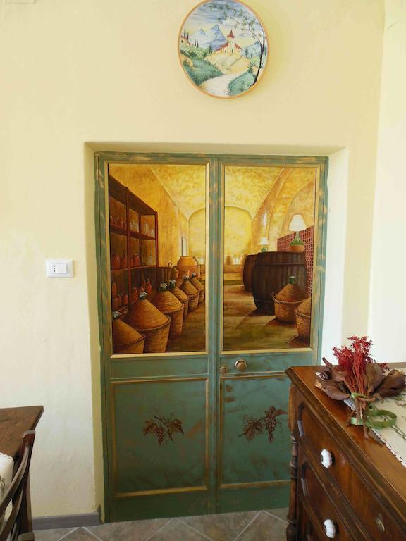 Bed and Breakfast Al Pic De Corone à Terzo d' Aquileia Extérieur photo