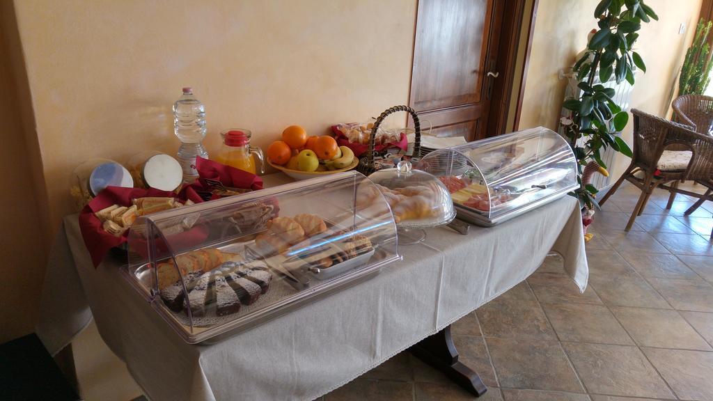 Bed and Breakfast Al Pic De Corone à Terzo d' Aquileia Extérieur photo