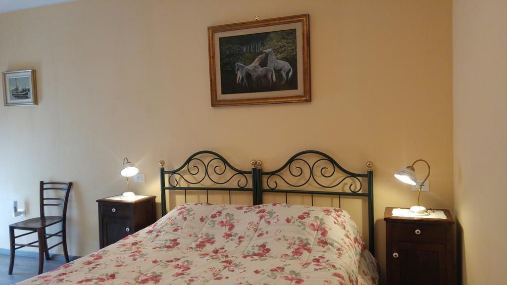 Bed and Breakfast Al Pic De Corone à Terzo d' Aquileia Extérieur photo