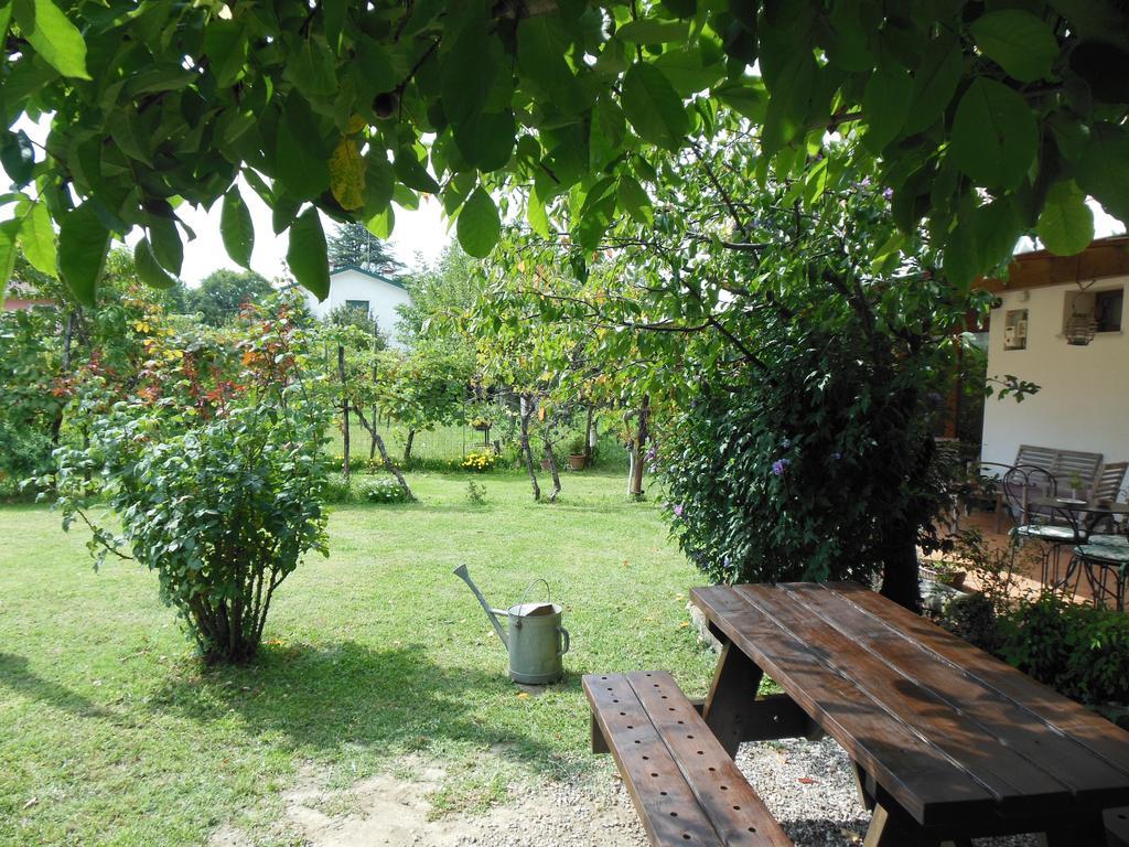 Bed and Breakfast Al Pic De Corone à Terzo d' Aquileia Extérieur photo
