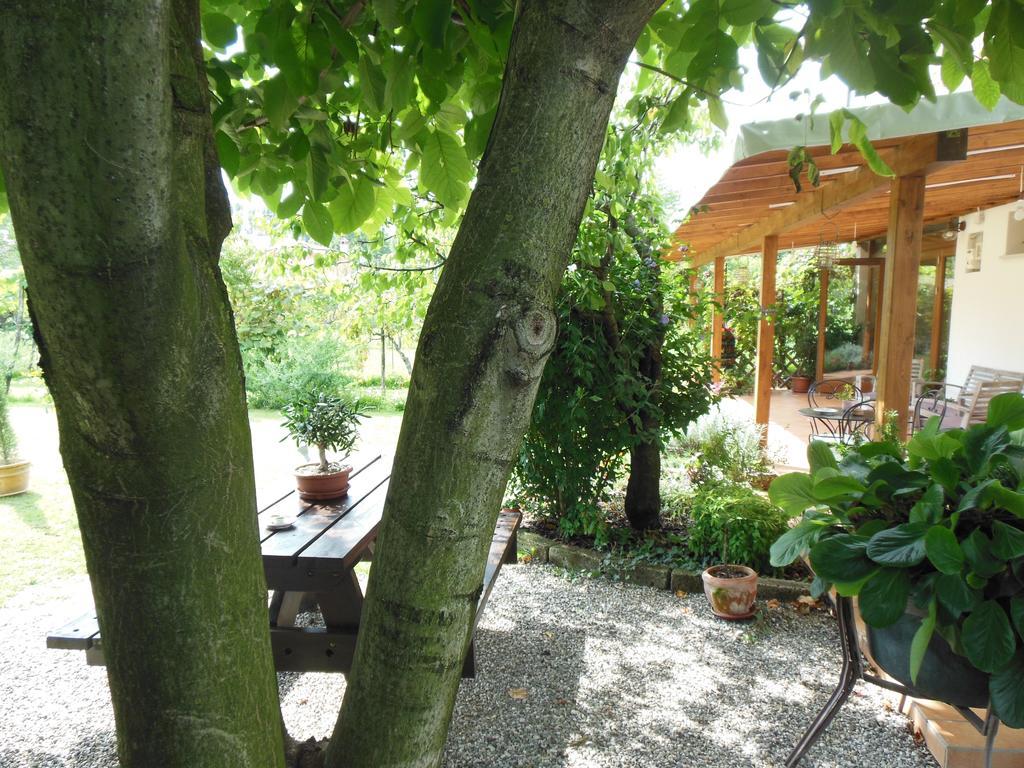 Bed and Breakfast Al Pic De Corone à Terzo d' Aquileia Extérieur photo