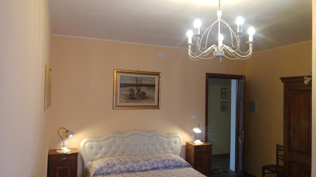 Bed and Breakfast Al Pic De Corone à Terzo d' Aquileia Extérieur photo