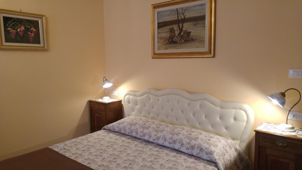 Bed and Breakfast Al Pic De Corone à Terzo d' Aquileia Extérieur photo