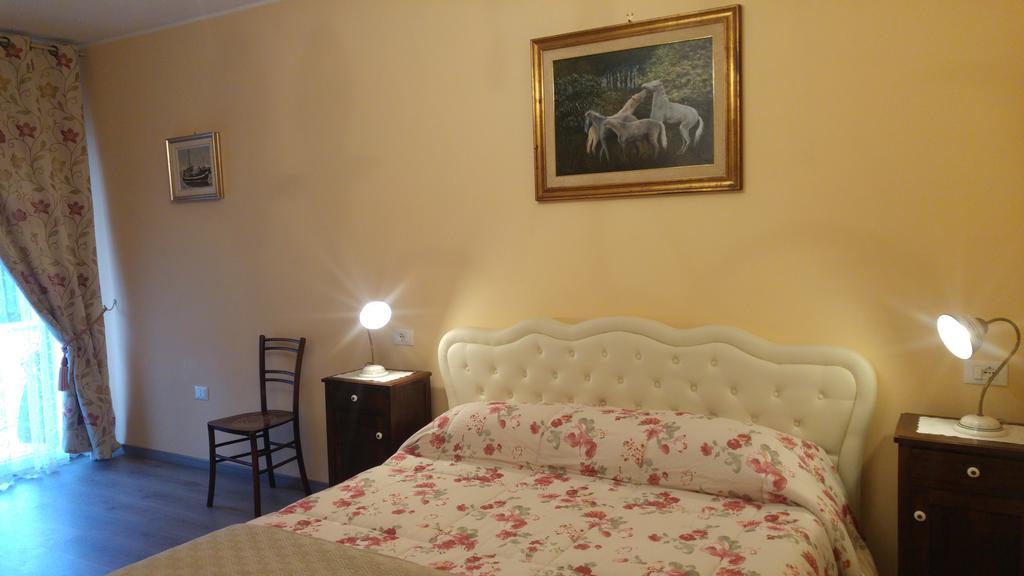 Bed and Breakfast Al Pic De Corone à Terzo d' Aquileia Extérieur photo