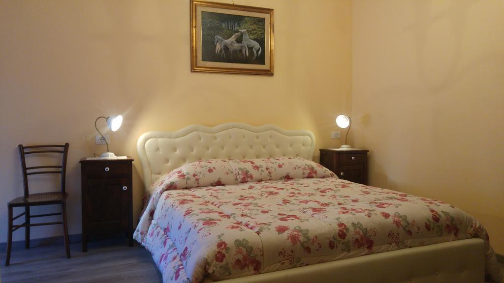Bed and Breakfast Al Pic De Corone à Terzo d' Aquileia Extérieur photo