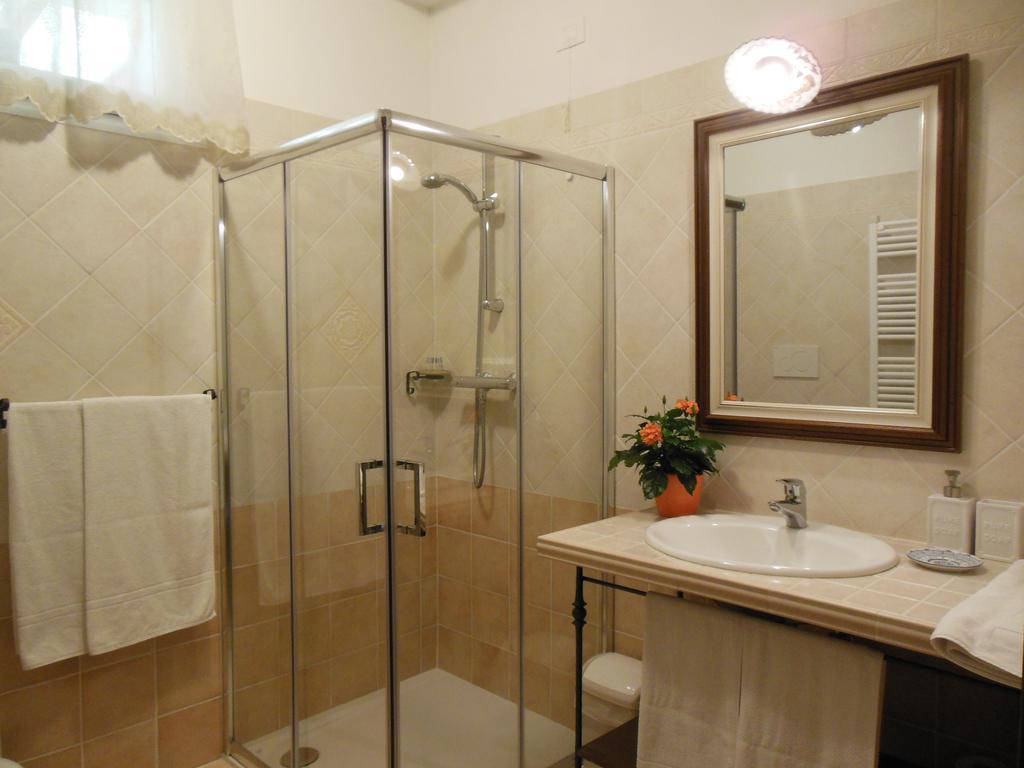 Bed and Breakfast Al Pic De Corone à Terzo d' Aquileia Extérieur photo